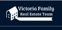 Victoria family Real estate logo